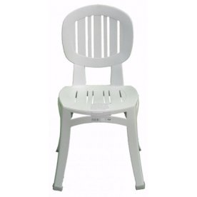 Пластиковый стул Elba