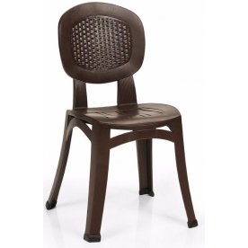 Пластиковый стул Elba