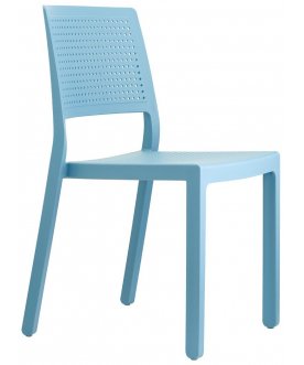 Пластиковый стул Emi