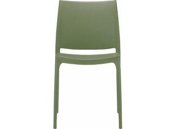 Стул пластиковый Maya