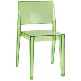 Пластиковый стул Gyza