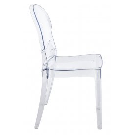 Пластиковый стул Igloo Chair