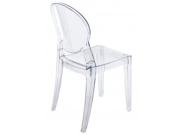 Пластиковый стул Igloo Chair