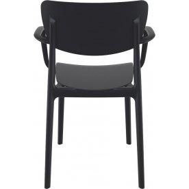 Пластиковый стул Lisa