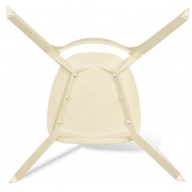 Пластиковый стул Luna