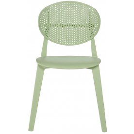 Пластиковый стул Luna