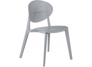 Пластиковый стул Luna