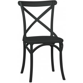 Пластиковый стул 681PP-LMZL Mason