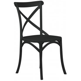 Пластиковый стул 681PP-LMZL Mason