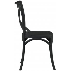 Пластиковый стул 681PP-LMZL Mason