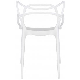 Пластиковый стул 601PP-LMZL Masters