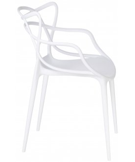 Пластиковый стул 601PP-LMZL Masters