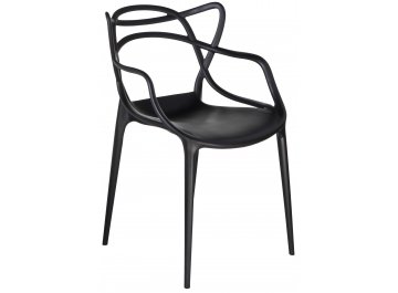 Пластиковый стул 601PP-LMZL Masters