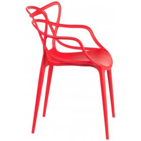 Пластиковый стул 601PP-LMZL Masters