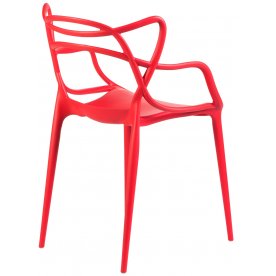 Пластиковый стул 601PP-LMZL Masters