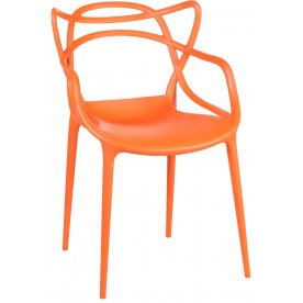 Пластиковый стул 601PP-LMZL Masters