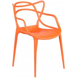 Пластиковый стул 601PP-LMZL Masters