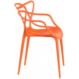 Пластиковый стул 601PP-LMZL Masters