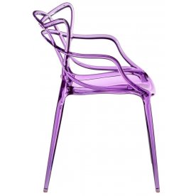 Пластиковый стул Masters