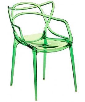 Пластиковый стул Masters