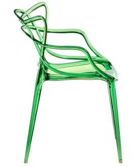 Пластиковый стул Masters