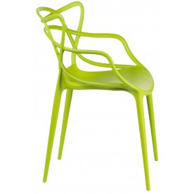 Пластиковый стул 601PP-LMZL Masters