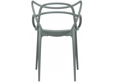 Пластиковый стул 601PP-LMZL Masters