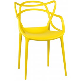 Пластиковый стул 601PP-LMZL Masters