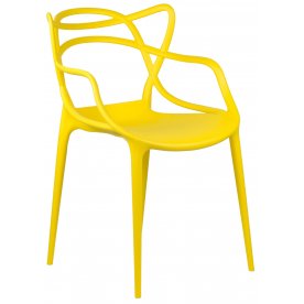 Пластиковый стул 601PP-LMZL Masters