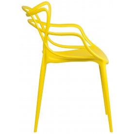 Пластиковый стул 601PP-LMZL Masters