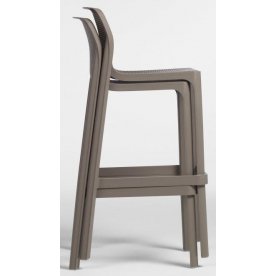 Пластиковый стул Net