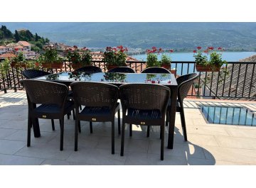 Стул пластиковый Daytona