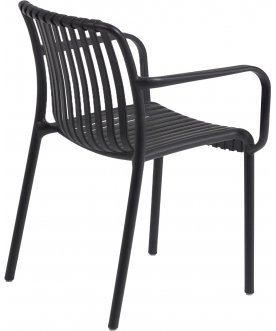 Пластиковый стул Isabellini