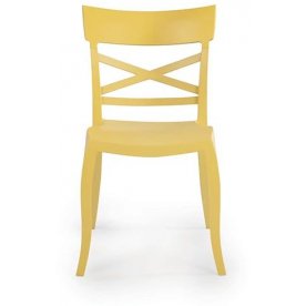 Стул пластиковый XSera-S