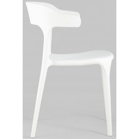 Пластиковый стул Марли