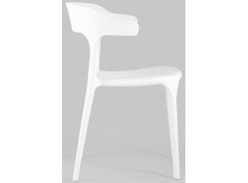 Пластиковый стул Марли