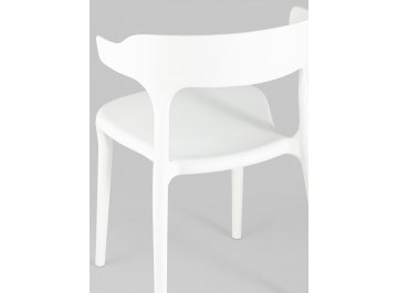 Пластиковый стул Марли