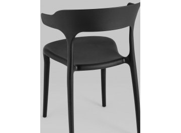 Пластиковый стул Марли