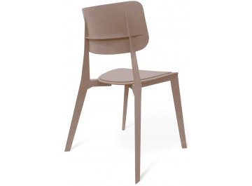 Пластиковый стул SHT-S110-P