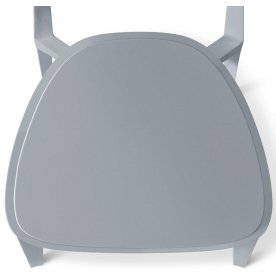 Пластиковый стул SHT-S110-P