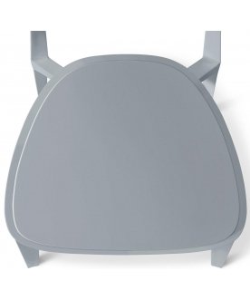 Пластиковый стул SHT-S110-P