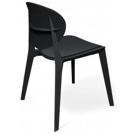 Пластиковый стул SHT-S111-P