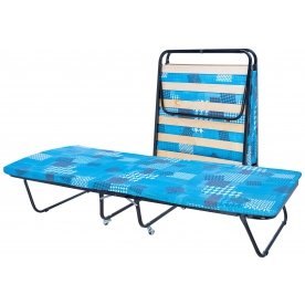 Раскладушка Leset Модель 218