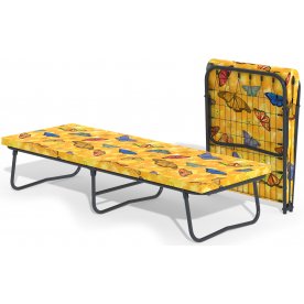 Раскладушка Гармония