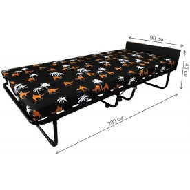 Раскладушка Отель Премиум