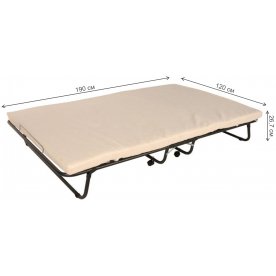 Раскладушка Виктория