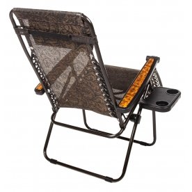 Кресло-шезлонг Фея-Релакс CHO-12B