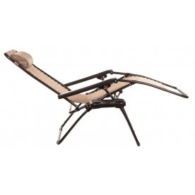 Кресло-шезлонг Фея-Релакс CHO-18B