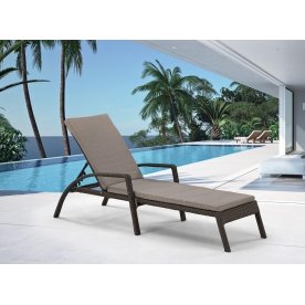 Шезлонг A30A2-W53