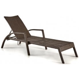 Шезлонг A30A-W53